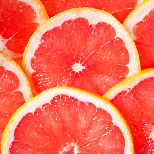 Grapefruit